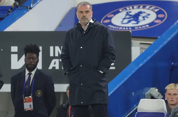 Truyền thuyết Tottenham đề xuất tên thay vì Postecoglou