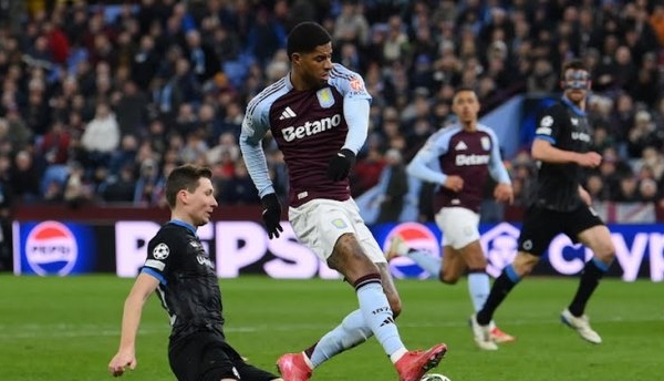Từ Championship đến Champions League: Aston Villa kiêu hãnh thách thức PSG
