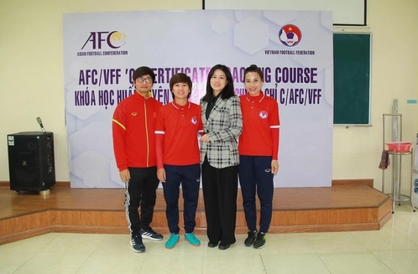 Từ chối đến Bồ Đào Nha, Quả bóng vàng Việt Nam có hướng đi mới