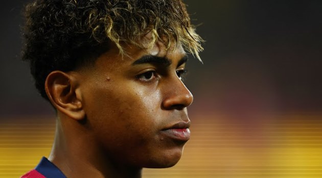 "Tự ích" - Yamal hiếm khi bị chỉ trích sau trận hòa với Betis thực sự