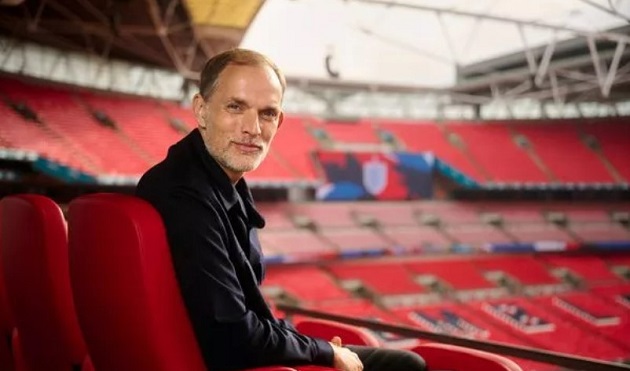 Tuchel