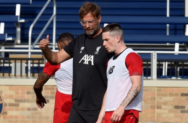 Từng được Jurgen Klopp trọng vọng, cựu sao Liverpool sắp chuyển đến Iran