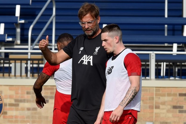 Từng được Jurgen Klopp trọng vọng, cựu sao Liverpool sắp chuyển đến Iran