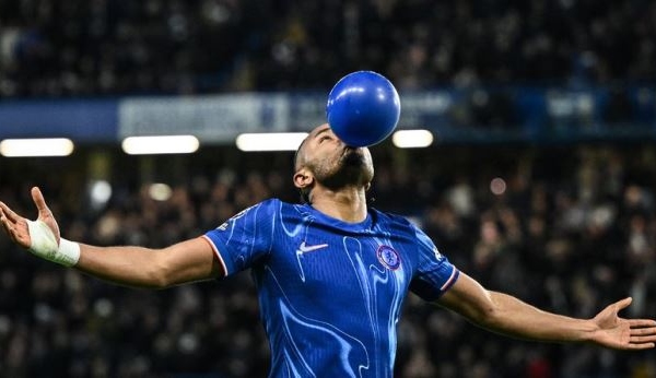 Tương lai 5 cầu thủ Chelsea được định đoạt: 3 người ra đi và câu hỏi về Nkunku