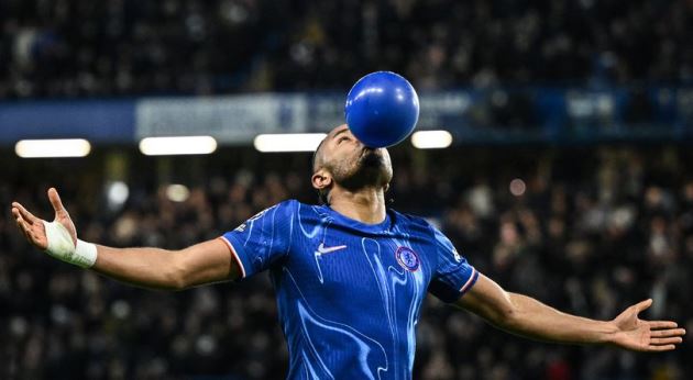 Tương lai 5 cầu thủ Chelsea được định đoạt: 3 người ra đi và câu hỏi về Nkunku