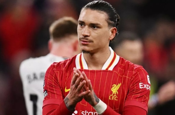 Tương lai bất định của Nunez tại Liverpool sau động thái từ Atletico