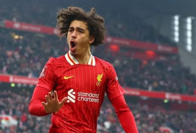 Tương lai khó đoán của tiền đạo Liverpool
