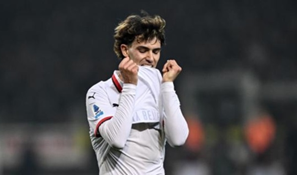 Tương lai không chắc chắn của Joao Felix của AC Milan