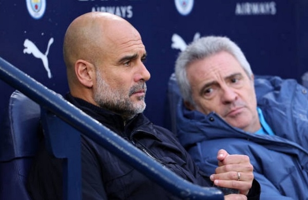 Tương lai Man City có thật sự tươi sáng như lời Pep nói?