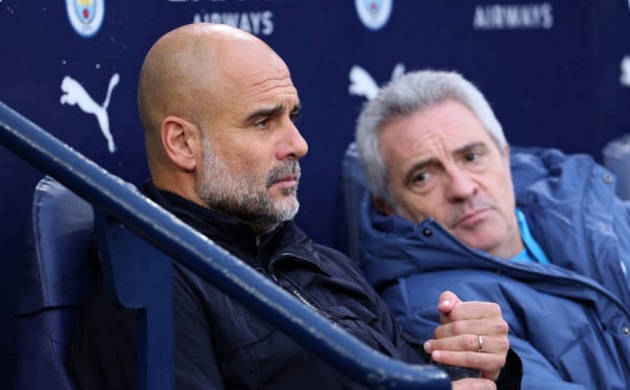 Tương lai Man City có thật sự tươi sáng như lời Pep nói?