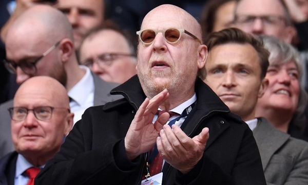 Tương lai Man Utd vẫn bấp bênh khi nhà Glazer từ chối bán CLB