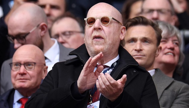 Tương lai Man Utd vẫn bấp bênh khi nhà Glazer từ chối bán CLB