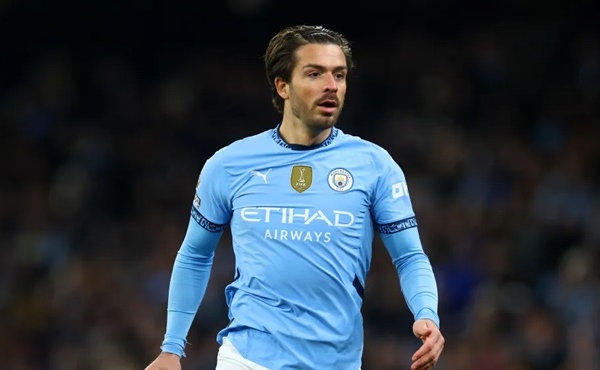 Tương lai nào cho Jack Grealish tại Man City?