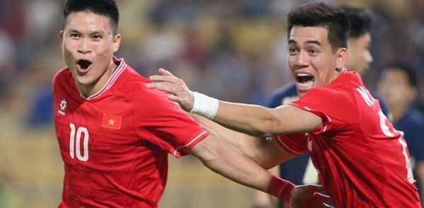 Tuyển Việt Nam: Lấy vé Asian Cup 2027 tưởng dễ bỗng lại… khó