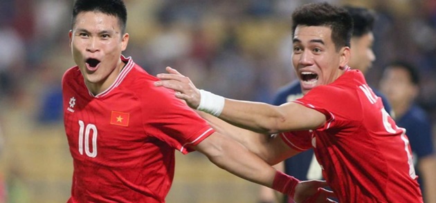 Tuyển Việt Nam: Lấy vé Asian Cup 2027 tưởng dễ bỗng lại… khó