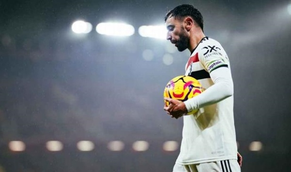Tuyên bố của Bruno Fernandes mở ra bước ngoặt cho Man Utd