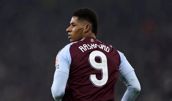 Tuyên bố của Slot cho thấy MU sai với Rashford