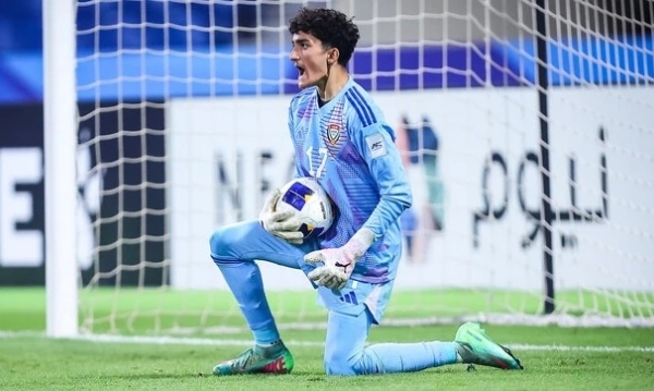 Tuyên bố đã đánh bại U17 Việt Nam và cướp vé World Cup
