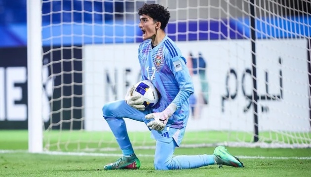 Tuyên bố đã đánh bại U17 Việt Nam và cướp vé World Cup