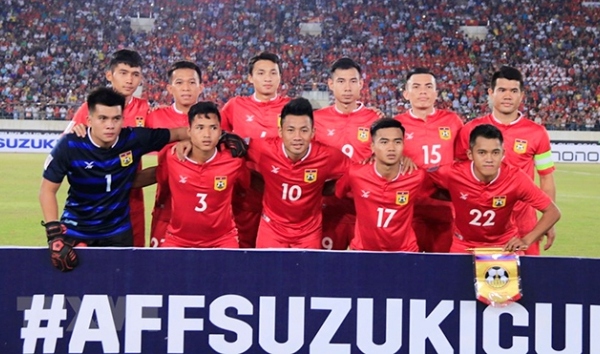 Tuyển Lào mạnh hơn sau ASEAN Cup, Việt Nam cần cảnh giác cao độ