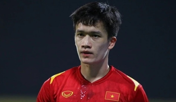 Tuyển Việt Nam đấu với Indonesia: Bài toán lớn mang tên Hoàng Đức