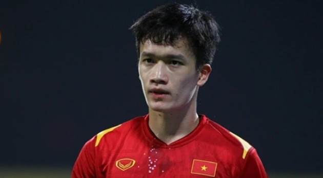 Tuyển Việt Nam đấu với Indonesia: Bài toán lớn mang tên Hoàng Đức