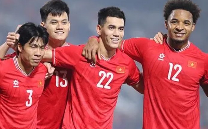 Tuyển Việt Nam nhận cú hích lớn trước chung kết AFF Cup 2024