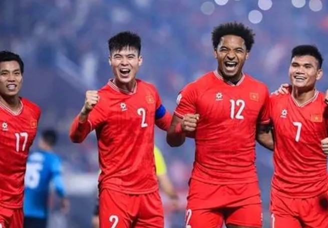 Tuyển Việt Nam sẽ nhận tiền thưởng khủng nếu vô địch AFF Cup 2024