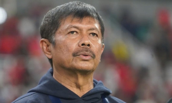 U20 Indonesia bị loại sớm, người hâm mộ phẫn nộ kêu gọi thay HLV