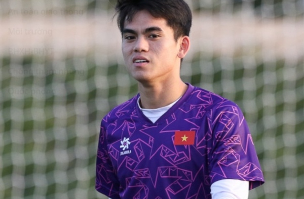 U22 Việt Nam hướng đến SEA Games 33: Khó khăn cho HLV Kim Sang-sik
