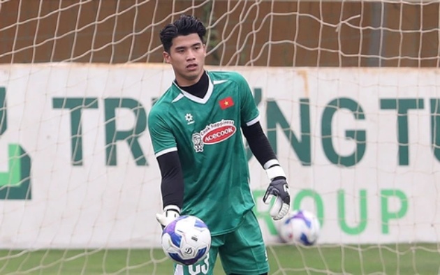U22 Việt Nam U22 Hàn Quốc: Đội nào đủ để ngạc nhiên?
