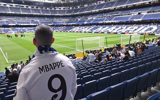 UEFA trừng phạt Real Madrid vì phân biệt chủng tộc với Pep Guardiola