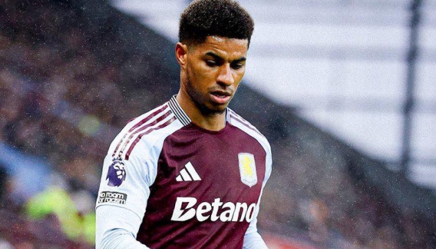 Unai Emery ca ngợi Marcus Rashford
