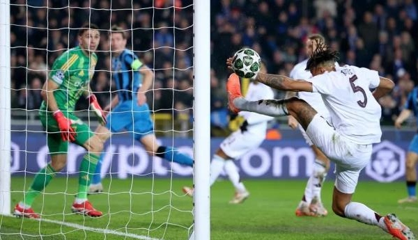 Unai Emery khen ngợi 1 ngôi sao sau chiến thắng của Aston Villa trước Club Brugge