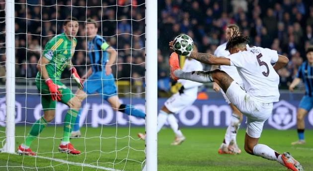 Unai Emery khen ngợi 1 ngôi sao sau chiến thắng của Aston Villa trước Club Brugge