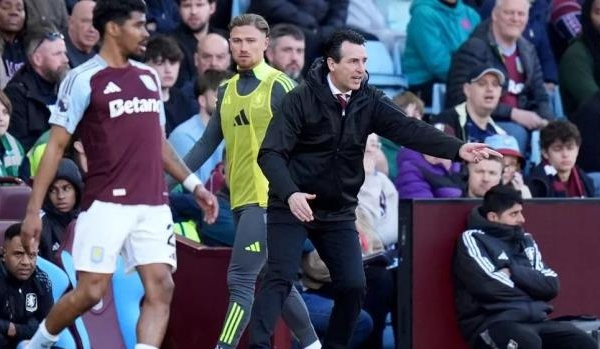 Unai Emery không hài lòng với điều gì sau khi chiến thắng khu rừng?
