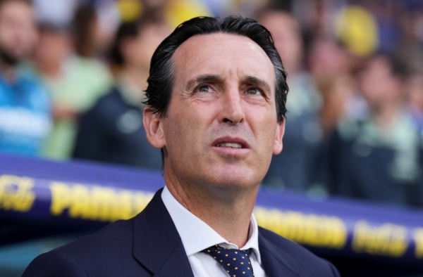Unai Emery so sánh Liverpool dưới thời Jurgen Klopp và Arne Slot