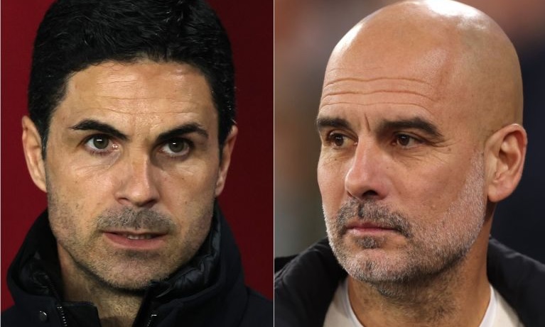 Ưu tiên chuyển nhượng của Manchester City sẽ ảnh hưởng đến kế hoạch của Arsenal
