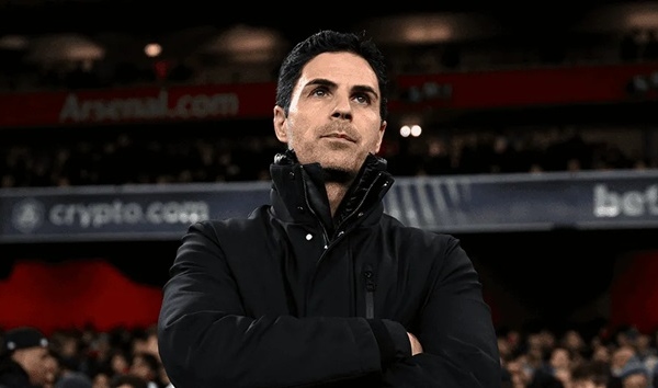 Ưu tiên số một của Arsenal trong kỳ chuyển nhượng mùa đông