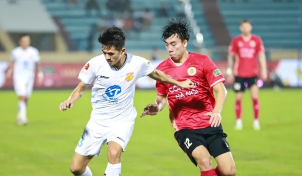 V-League 2025/26 nguy cơ nghỉ gián đoạn 2 tháng