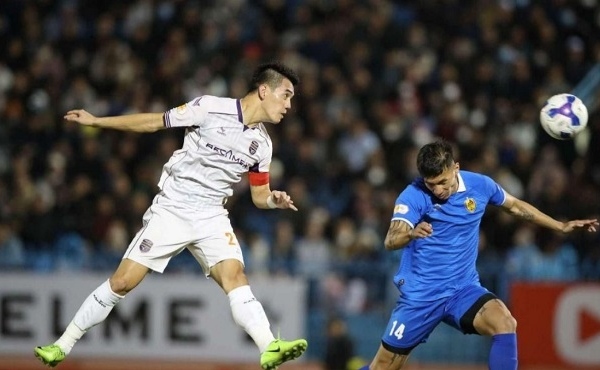 V.league nghỉ một tháng để nghỉ tạm thời, nhường chỗ cho đội tuyển quốc gia