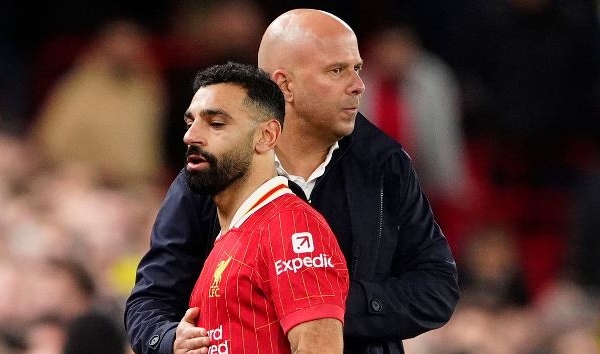 Vũ khí bí mật giúp Arne Slot thành công tại Liverpool