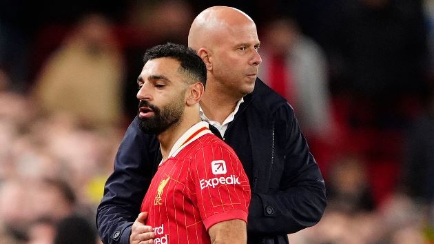 Vũ khí bí mật giúp Arne Slot thành công tại Liverpool