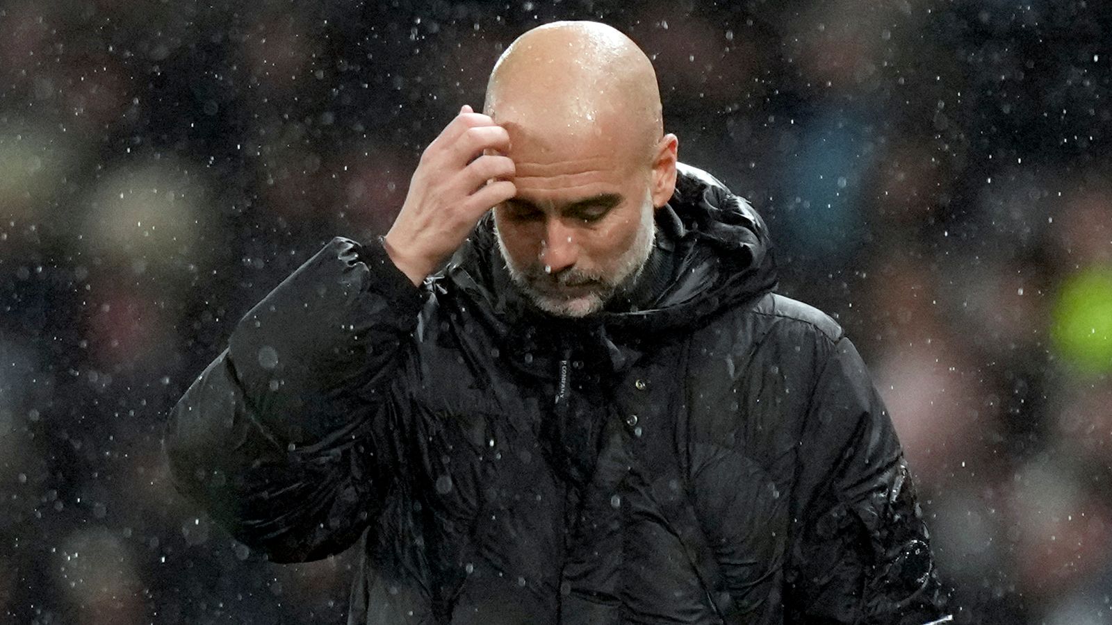 Vì sao 130 triệu chưa thể giúp Man City lập tức lên đỉnh?