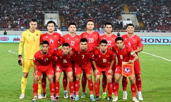 Vì sao sân Mỹ Đình không còn là lựa chọn hàng đầu của đội tuyển Việt Nam?