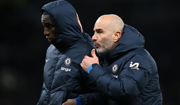 Ván cược rủi ro của Chelsea