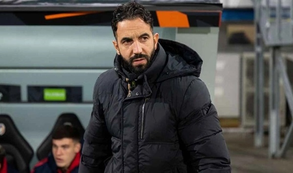 Vấn đề chuyển nhượng của Man Utd thực tế khá đơn giản