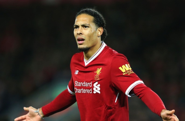 Van Dijk cảnh báo Liverpool về cuộc đua vô địch Ngoại hạng Anh