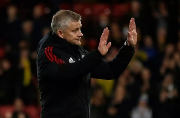 Vận hội mới mở ra với Solskjaer