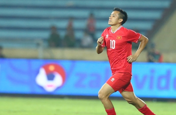 Văn Quyết nêu lý do chia tay đội tuyển Việt Nam trước AFF Cup 2024